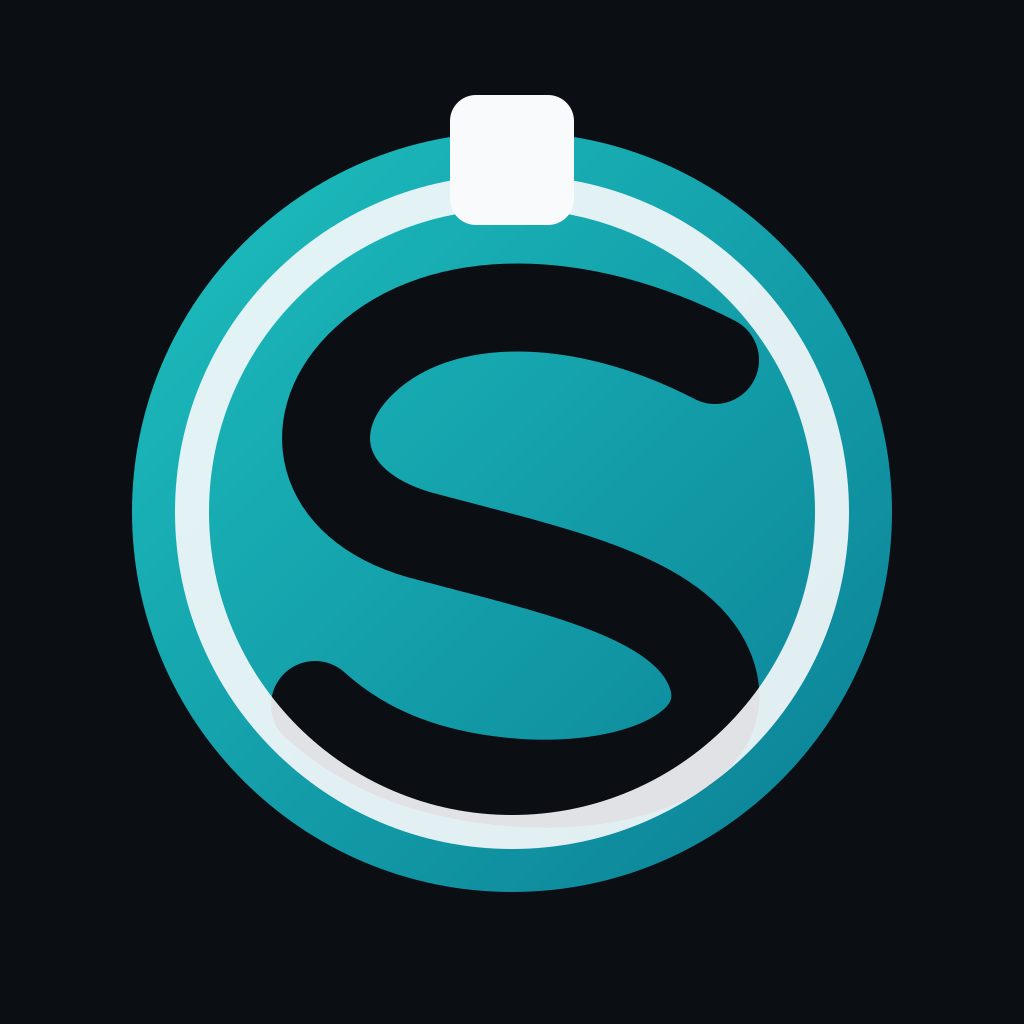 ScrollOff app icon
